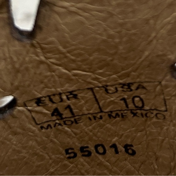 MUSSE&CLOUD Ankle Boot  Sz 10 - Picture 10 of 10